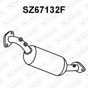 DPF 1419067J00H02-1419067J01H02-