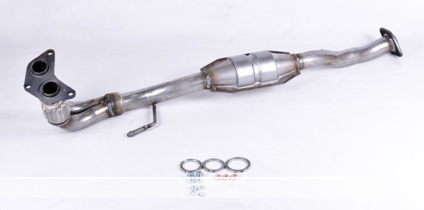 CATALYSEUR 174100D040