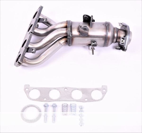 CATALYSEUR 171040D100