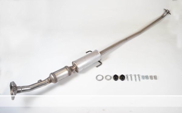 CATALYSEUR 174100D290