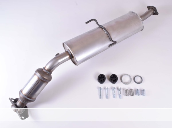 CATALYSEUR 174100D390