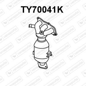 CATALYSEUR|VENEPORTE 171400Q020-1714040020-