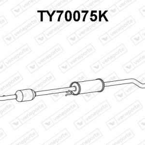 CATALYSEUR|VENEPORTE 1741021490-