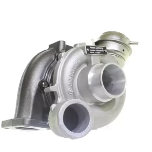 Turbocompresseur VOLVO / FORD