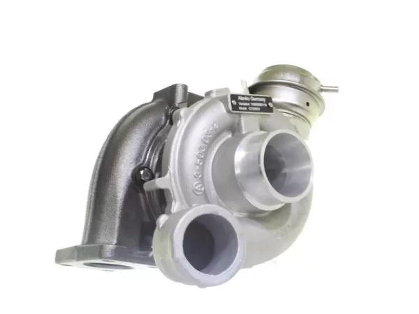 Turbocompresseur AUDI / SKODA