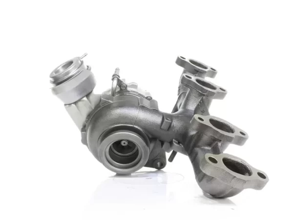 Turbocompresseur AUDI/SEAT/VOLKSWAGEN