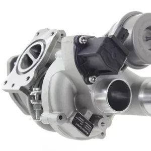 Turbocompresseur BMW / MINI