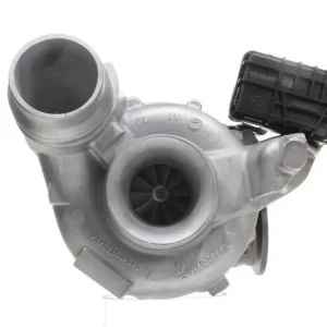 Turbocompresseur BMW SERIE 3