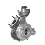 Turbocompresseur CITROËN / LANCIA
