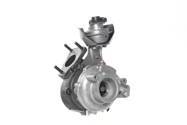 Turbocompresseur CITROËN / LANCIA