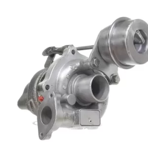 Turbocompresseur FIAT / OPEL