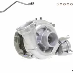 Turbocompresseur FORD / MAZDA