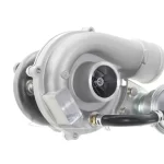 Turbocompresseur FORD TRANSIT