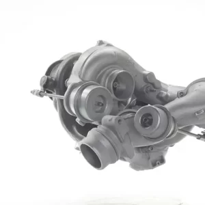 Turbocompresseur MERCEDES BENZ