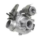 Turbocompresseur NISSAN / RENAULT