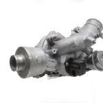 Turbocompresseur SEAT EXEO