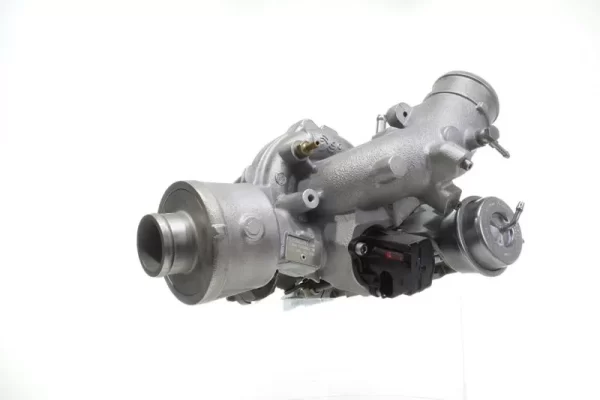 Turbocompresseur SEAT EXEO