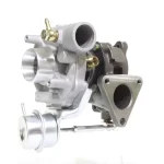 Turbocompresseur SEAT / VOLKSWAGEN