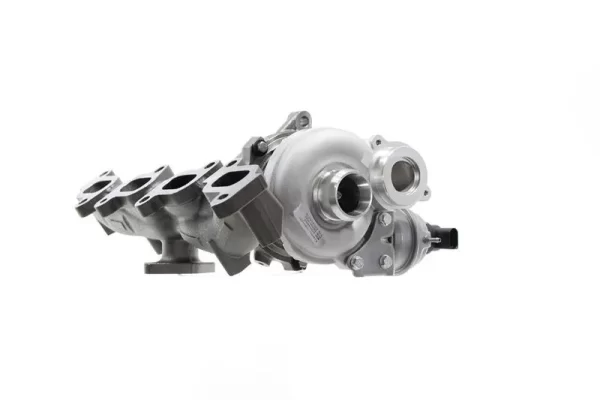Turbocompresseur VW MULTIVAN V
