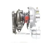 Turbocompresseur, suralimentation FIAT