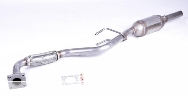 CATALYSEUR 6K0253058RX