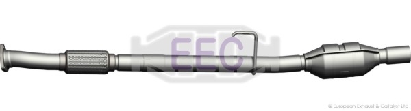 CATALYSEUR 2D0253288DX