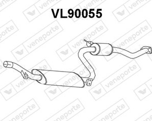 Présilencieux|VENEPORTE 30854941-