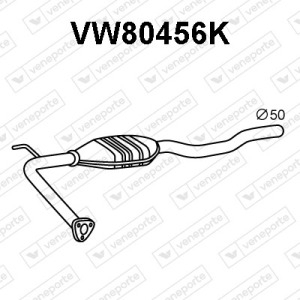 CATALYSEUR|VENEPORTE 023131701B-023131701BX-023131701GX-