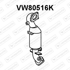 CATALYSEUR|VENEPORTE 1K0254201AX-1K0254201BX-