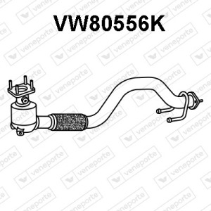 CATALYSEUR|VENEPORTE 1K0254302C-1K0254302CX-1K0254302S-1K0254302SX-1K0254303AX