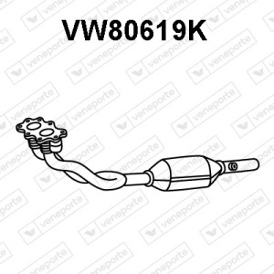 CATALYSEUR|VENEPORTE 1J0254502QX-1J0254502RX-1J2253058AX-1J2253058BX-