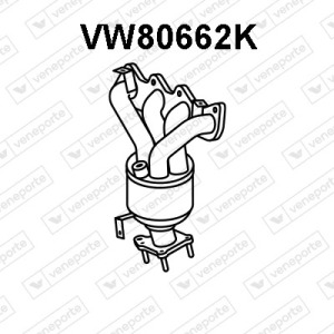 CATALYSEUR|VENEPORTE 030253052AV-030253052AX-