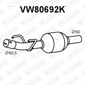 CATALYSEUR|VENEPORTE 2D0131701FX-