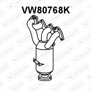 CATALYSEUR|VENEPORTE 036253020SX-