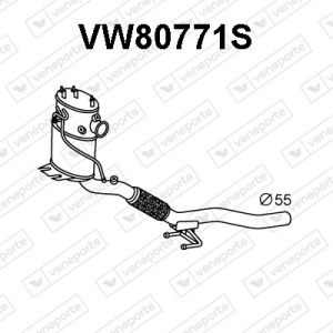 DPF 3C0254701GX-