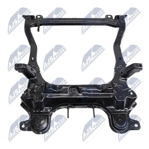 SUPPORT DU SOUS-CHÂSSIS AVANT, ZRZ-DW-004 /95017275