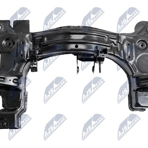 SUPPORT DU SOUS-CHÂSSIS AVANT, ZRZ-DW-007 /96469197
