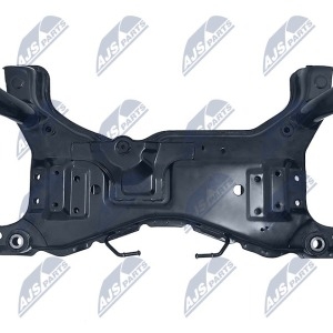 SUPPORT DU SOUS-CHÂSSIS AVANT, ZRZ-FR-002 /1676849