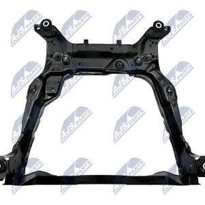 SUPPORT DU SOUS-CHÂSSIS AVANT, ZRZ-FR-005 /1863638