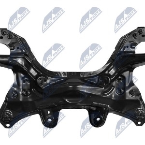 SUPPORT DU SOUS-CHÂSSIS AVANT, ZRZ-FR-006 /1639581