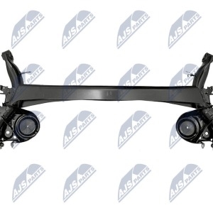 SUSPENSION ARRIÈRE, ZRZ-FR-007 /1639578