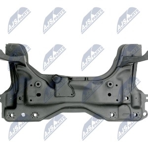 SUPPORT DU SOUS-CHÂSSIS AVANT, ZRZ-FR-008 /5199263