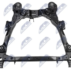 SUPPORT DU SOUS-CHÂSSIS AVANT, ZRZ-FR-012 /CN15-5019-AA