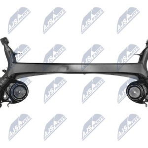 SUSPENSION ARRIÈRE, ZRZ-FT-003 /50705127