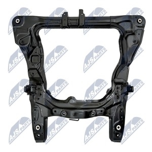 SUPPORT DU SOUS-CHÂSSIS AVANT, ZRZ-HD-001 /50200-TA0-A00