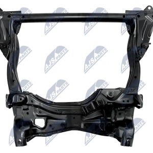 SUPPORT DU SOUS-CHÂSSIS AVANT, ZRZ-HD-002 /50200-SNB-W81