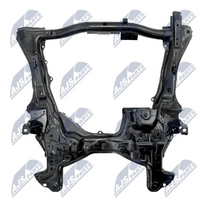 SUPPORT DU SOUS-CHÂSSIS AVANT, ZRZ-HD-003 /50200-SWR-980