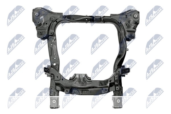 SUPPORT DU SOUS-CHÂSSIS AVANT, ZRZ-HD-009 /50200-SFJ-W00