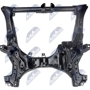 SUPPORT DU SOUS-CHÂSSIS AVANT, ZRZ-HD-011 /50200-T0A-A02