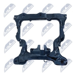 SUPPORT DU SOUS-CHÂSSIS AVANT, ZRZ-HY-500 /62401-02000